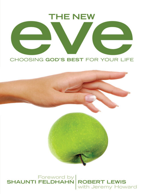 Title details for The New Eve by Robert Lewis - Available